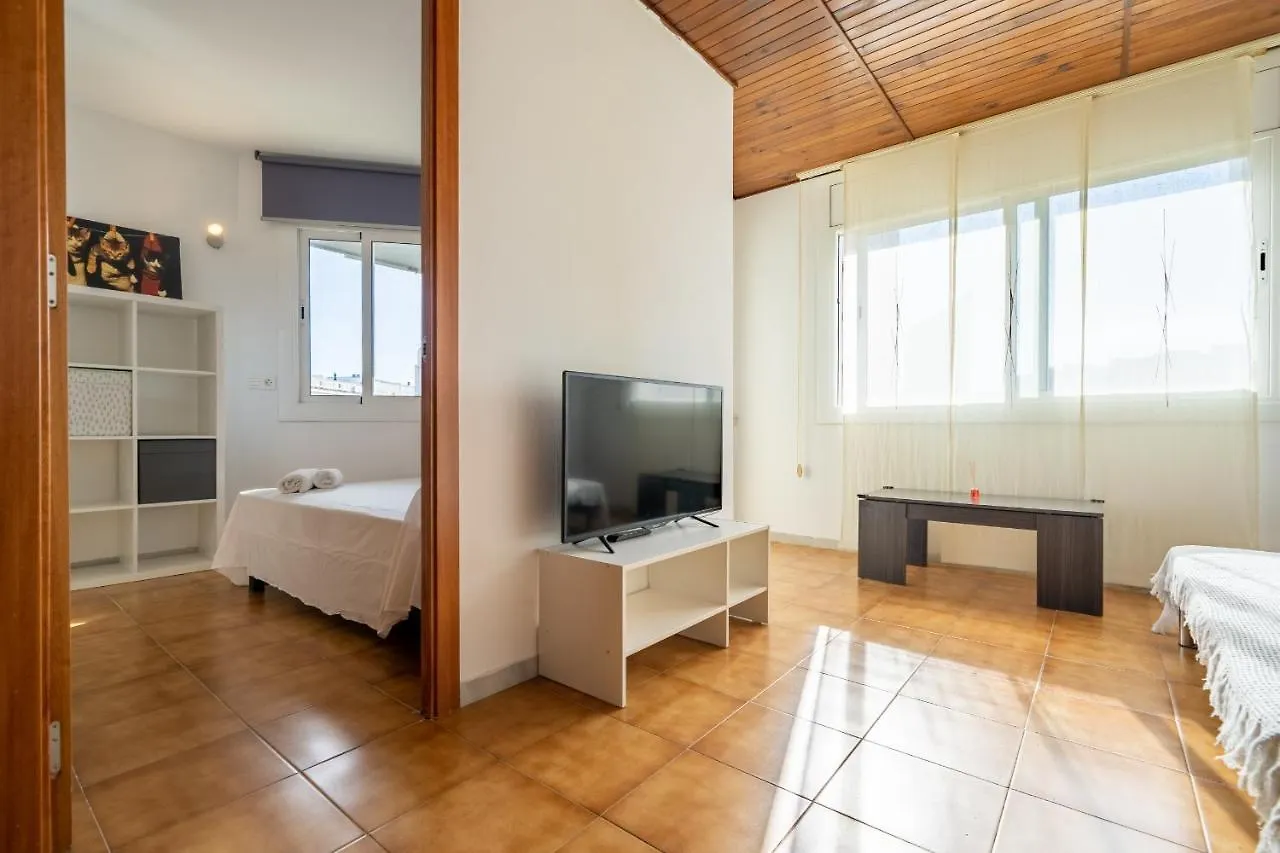 Appartamento Homeholidaysrentals Blanesmar - Costa Brava