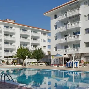 Appartement Apcostas Europa, Blanes
