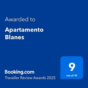 Apartamento Blanes Blanes