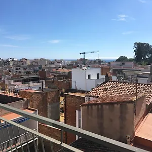 Aiguaneu Sa Massaneda Blanes