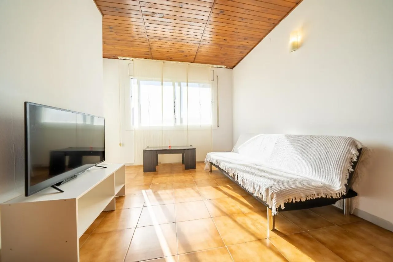 Homeholidaysrentals Blanesmar - Costa Brava Blanes