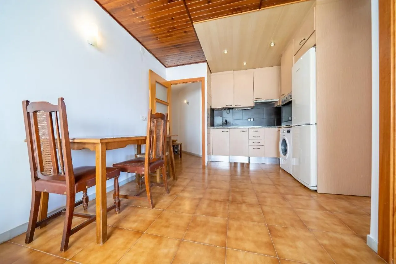 Apartment Homeholidaysrentals Blanesmar - Costa Brava