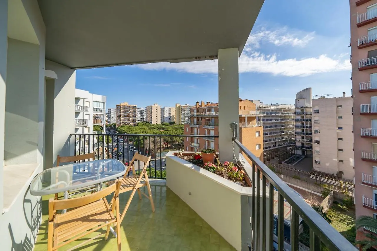 Homeholidaysrentals Blanesmar - Costa Brava 0*, Blanes