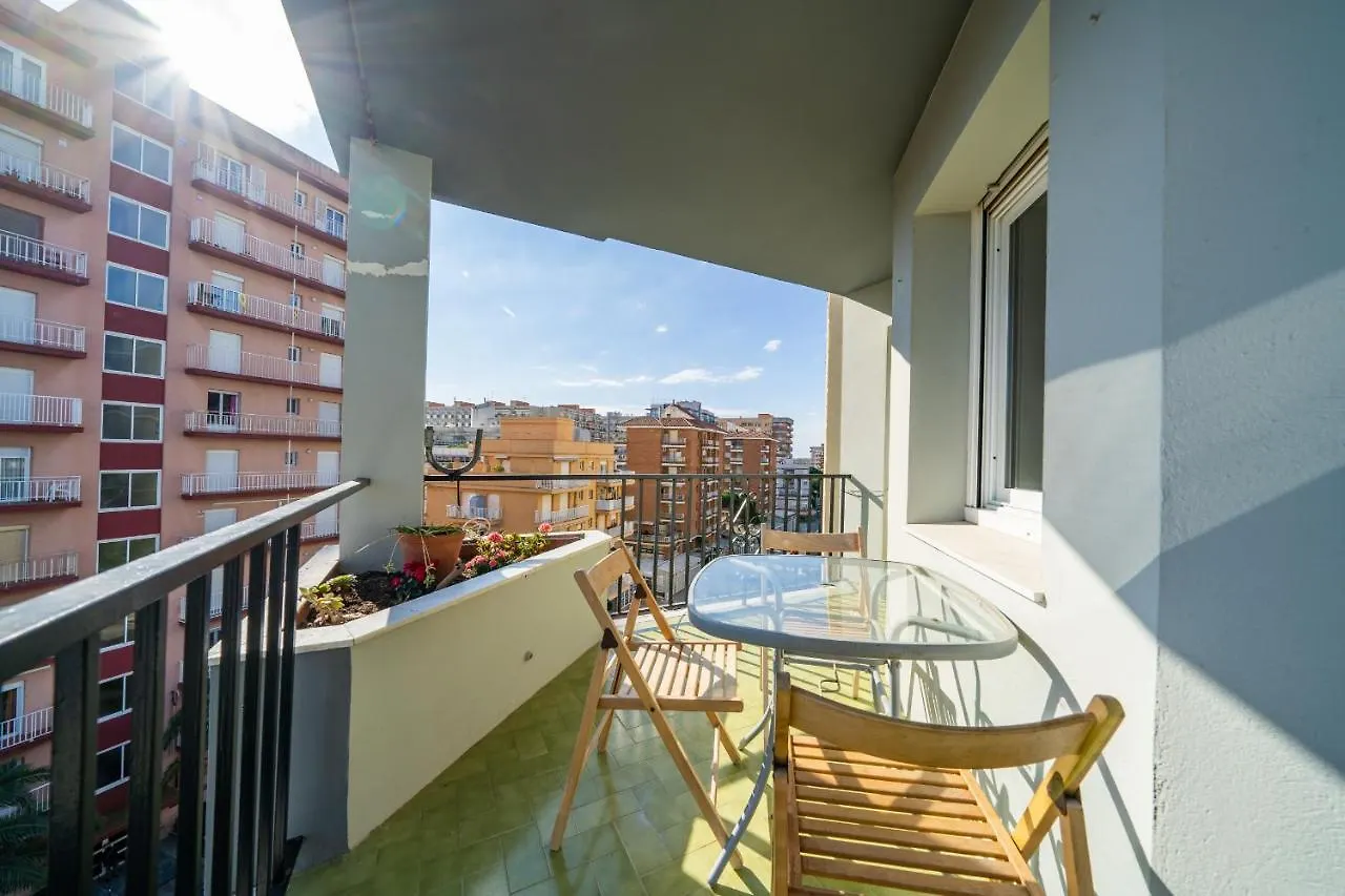 Homeholidaysrentals Blanesmar - Costa Brava Apartment