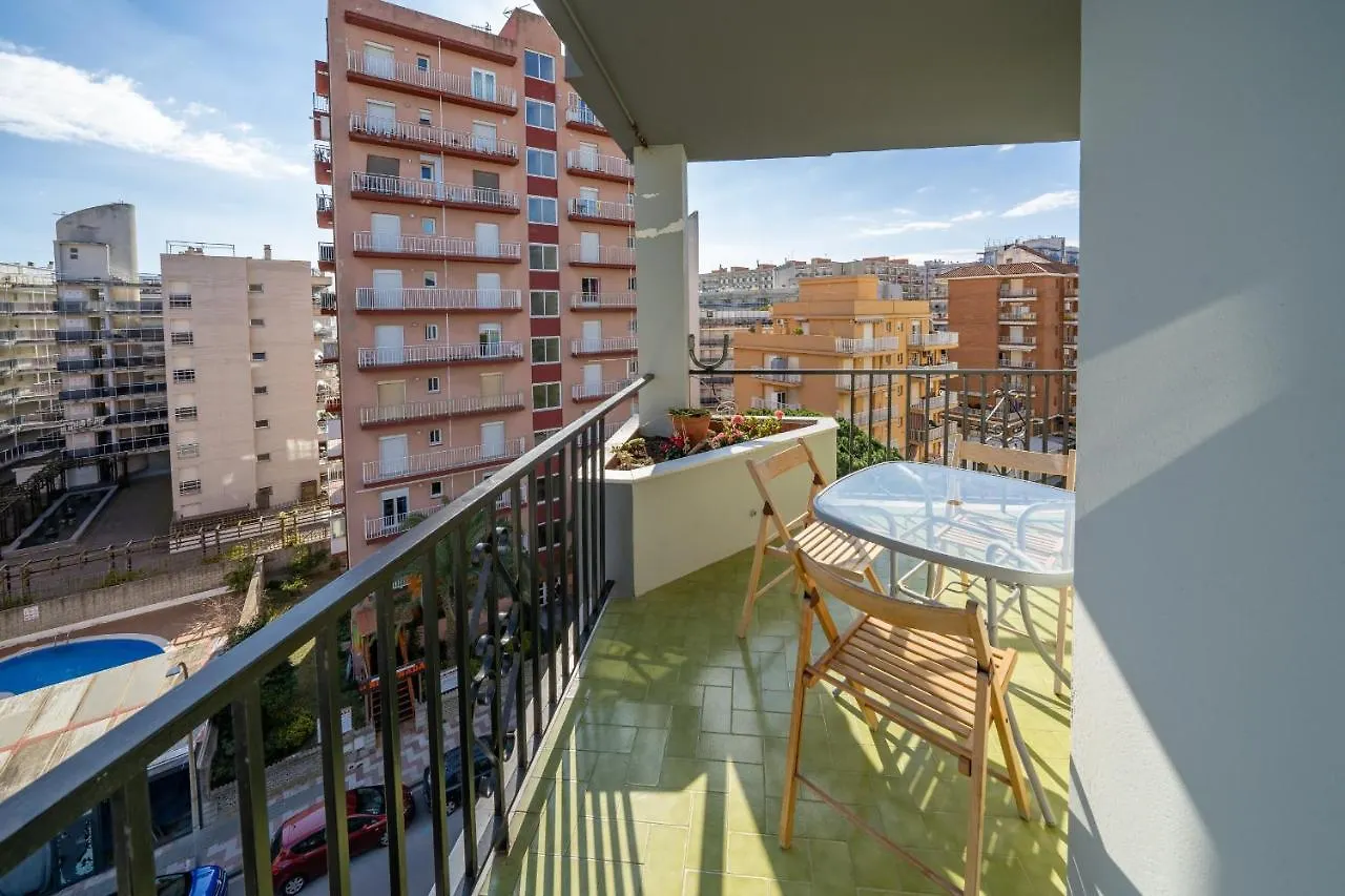 Homeholidaysrentals Blanesmar - Costa Brava