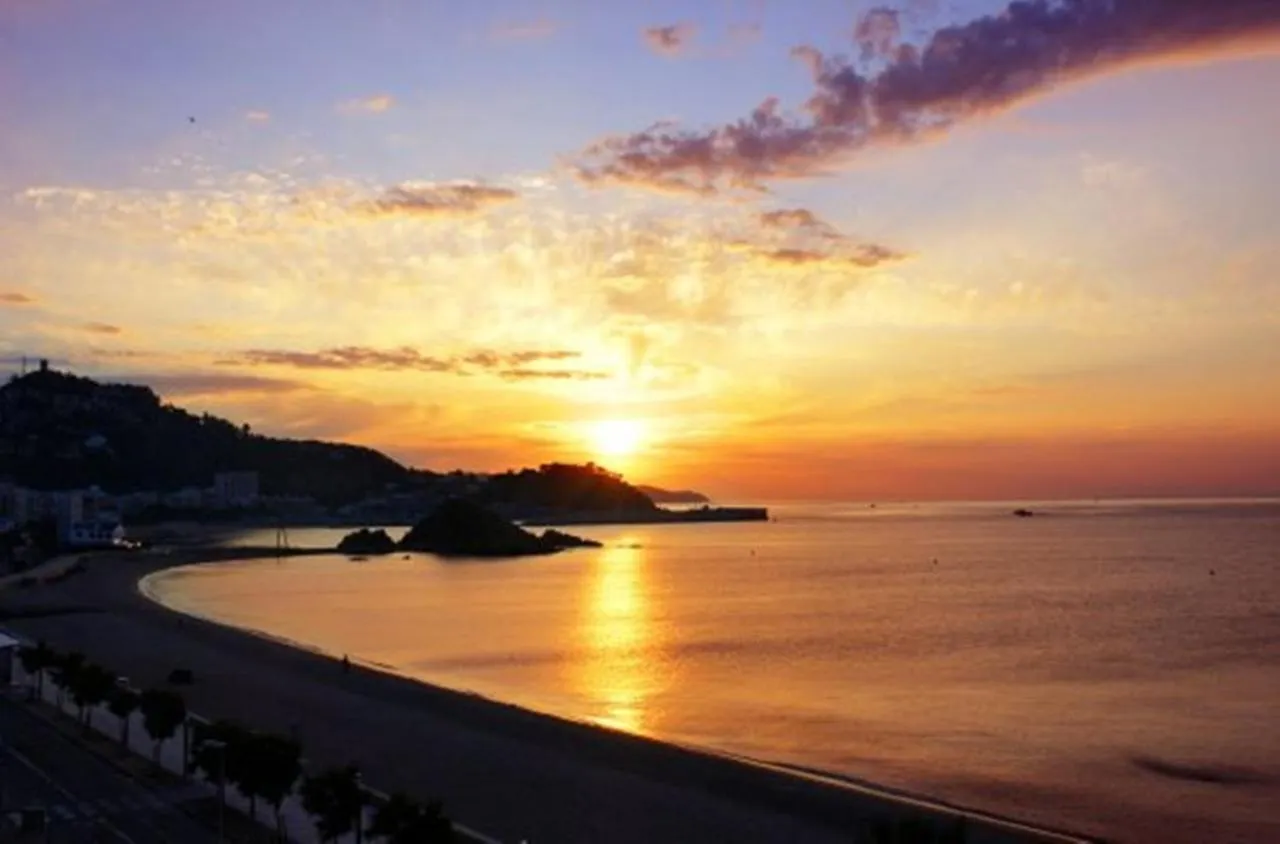 Homeholidaysrentals Blanesmar - Costa Brava Apartment Blanes