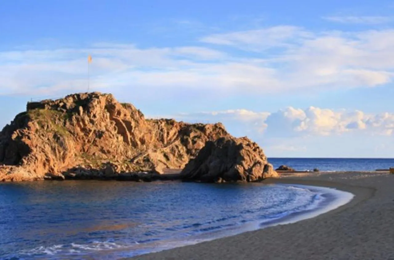 Homeholidaysrentals Blanesmar - Costa Brava 0*, Blanes Spain